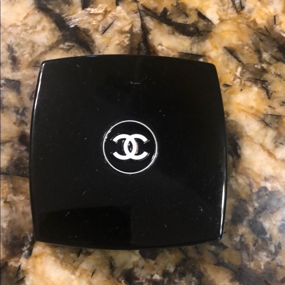 Chanel les 4 ombres ,eyeshadow palette